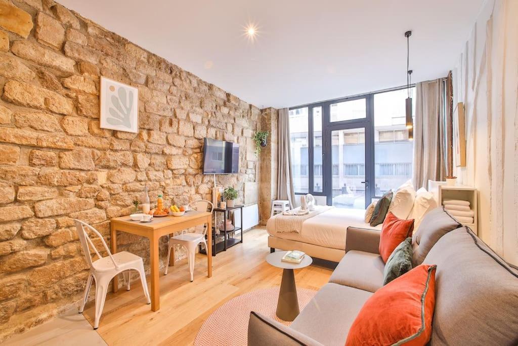 Studio 2Pers#Mouffetard#Port-Royal#La Sorbonne Paris Ngoại thất bức ảnh